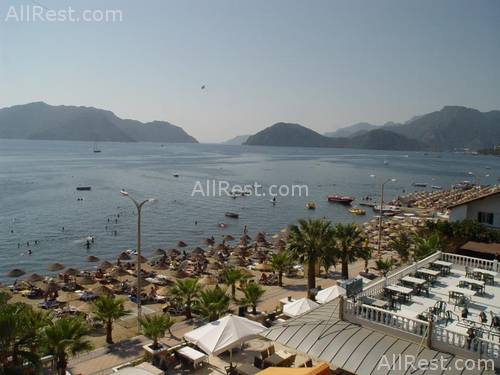 Hotel Emre & Emre Beach 13